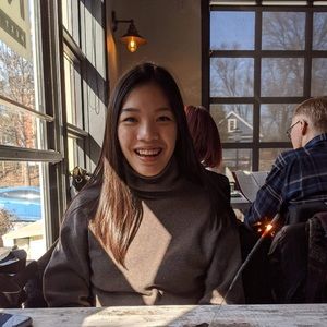 Meet your Posher, Tiffany